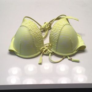 bikini  top